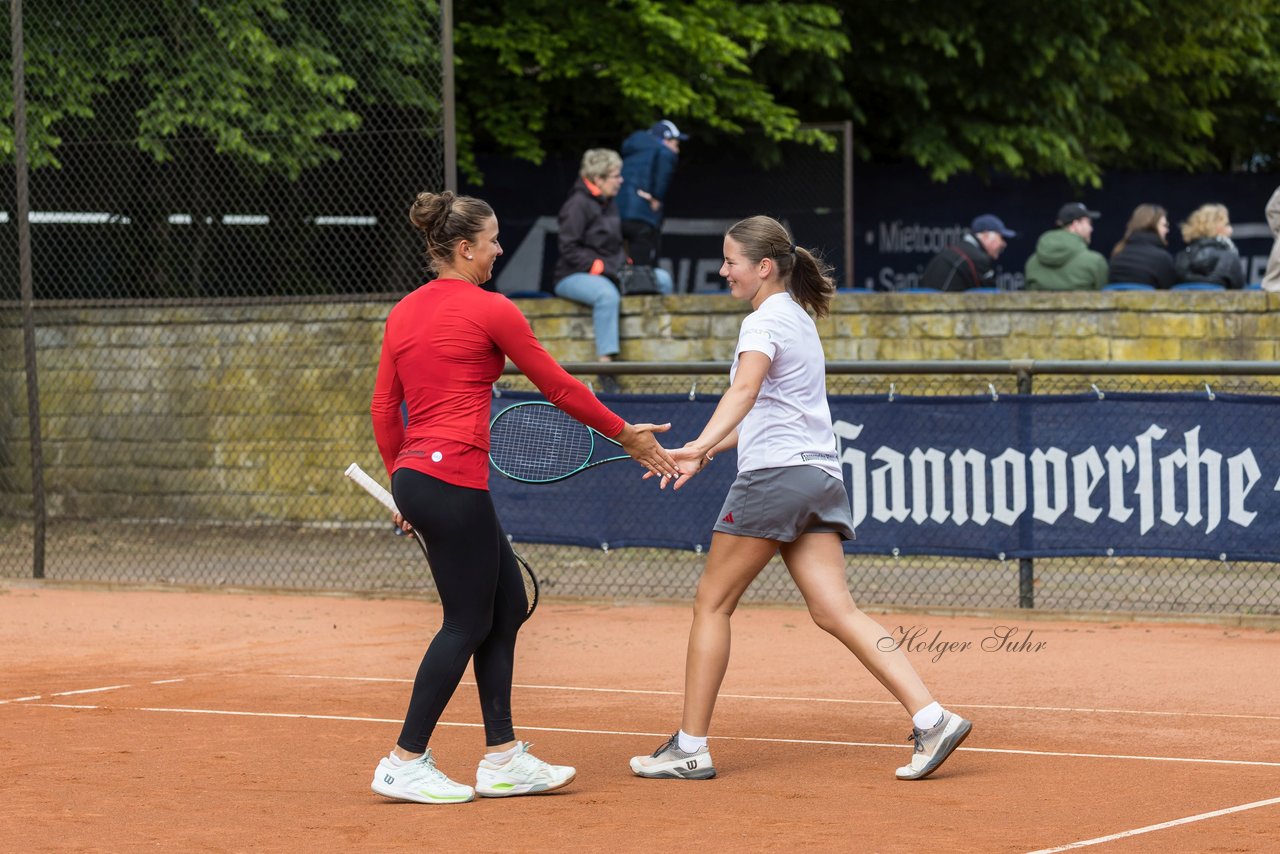 Ida Wobker 195 - BL DTV Hannover - BW Dresden Blasewitz : Ergebnis: 2:7